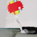 Retail Prommotion Plastic Magnetic Clips